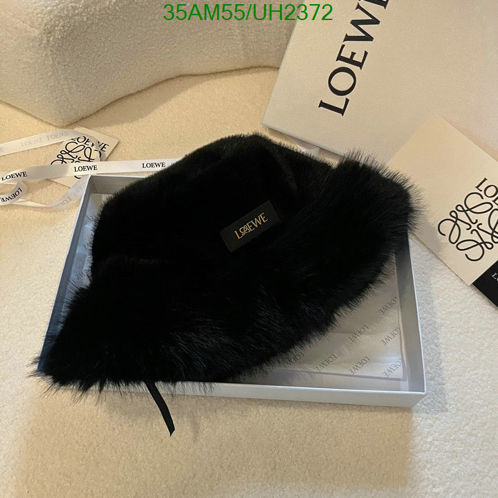 Cap-(Hat)-Loewe Code: UH2372 $: 35USD