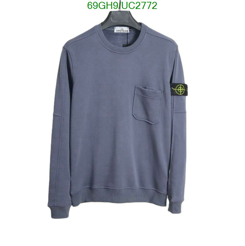 Clothing-Stone Island Code: UC2772 $: 69USD