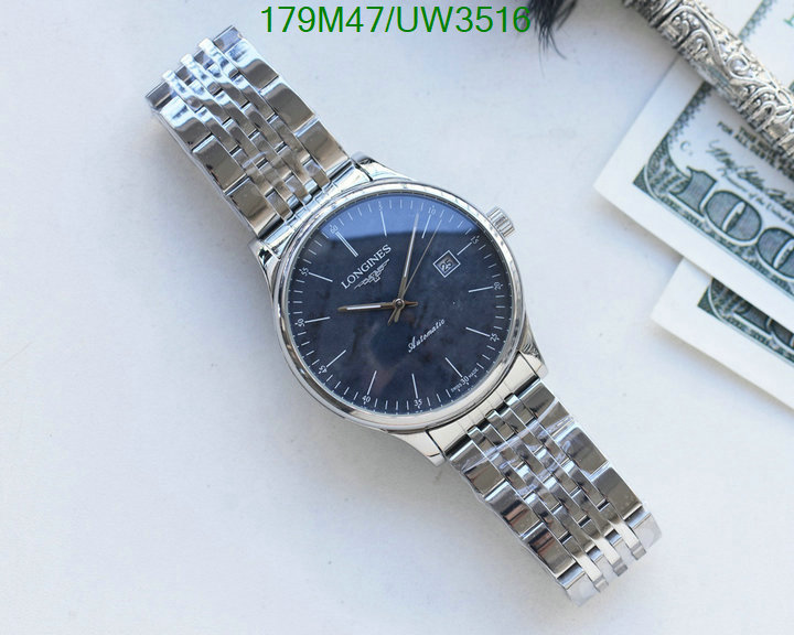 Watch-4A Quality-LONGINES Code: UW3516 $: 179USD