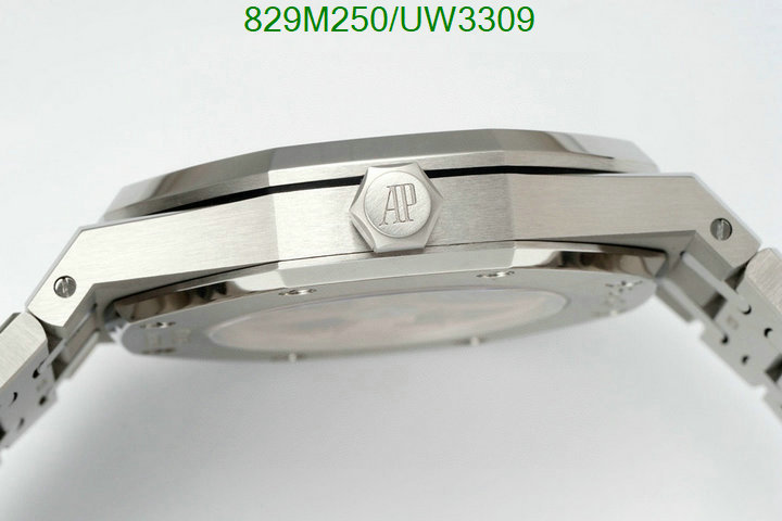 Watch-Mirror Quality-Audemars Piguet Code: UW3309 $: 829USD