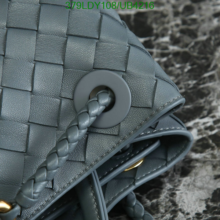 BV Bag-(Mirror)-Handbag- Code: UB4216 $: 379USD