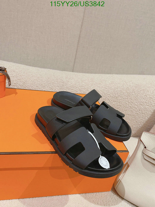 Men shoes-Hermes Code: US3842