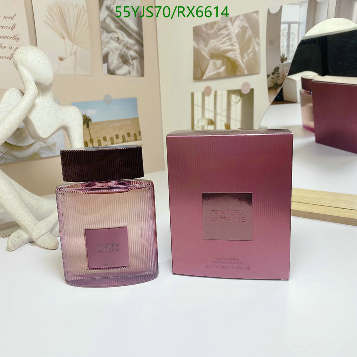 Perfume-Tom Ford Code: RX6614 $: 55USD