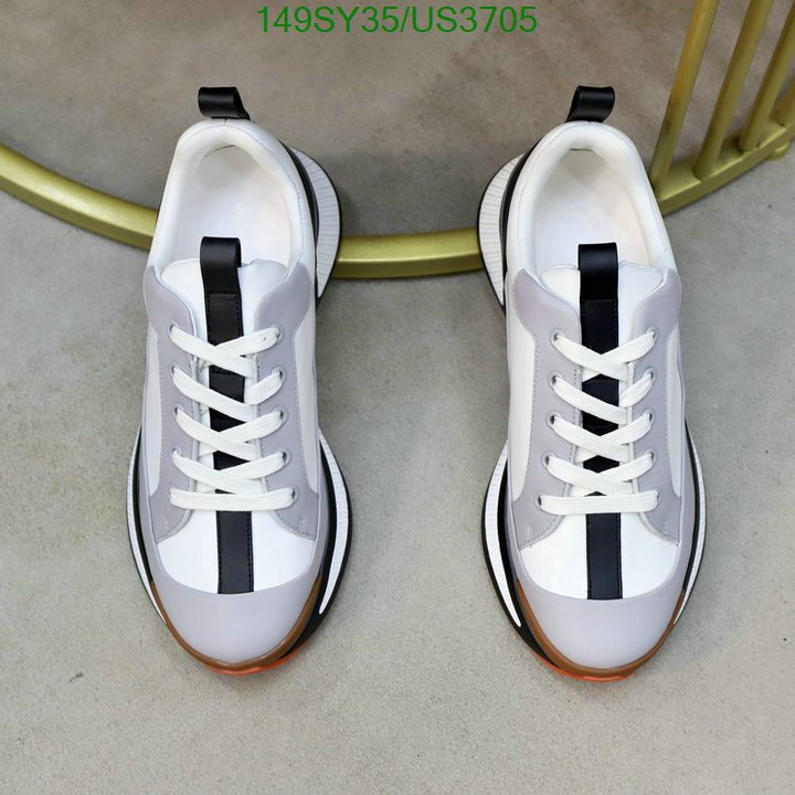 Men shoes-Hermes Code: US3705 $: 149USD