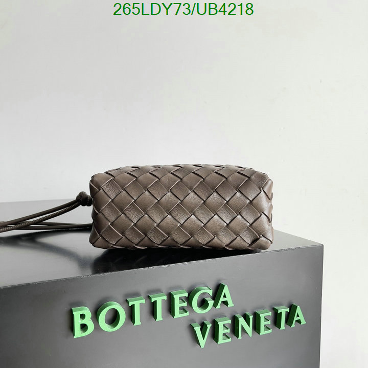 BV Bag-(Mirror)-Diagonal- Code: UB4218 $: 265USD