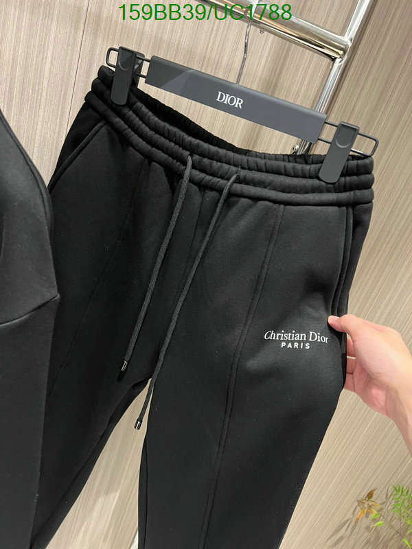 Clothing-Dior Code: UC1788 $: 159USD