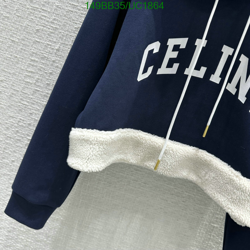 Clothing-Celine Code: UC1864 $: 149USD