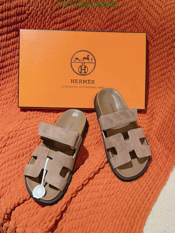 Women Shoes-Hermes Code: US3843