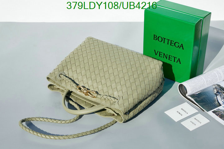 BV Bag-(Mirror)-Handbag- Code: UB4216 $: 379USD