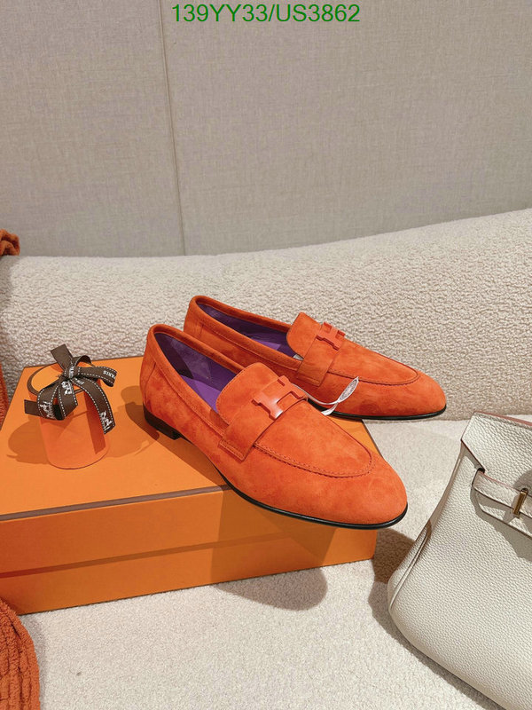 Women Shoes-Hermes Code: US3862 $: 139USD