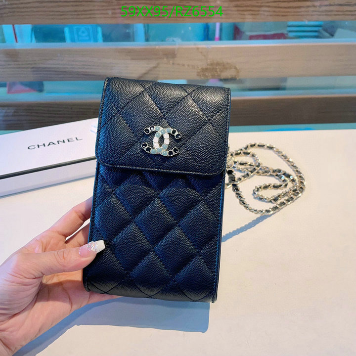 Phone Case-Chanel Code: RZ6554 $: 59USD