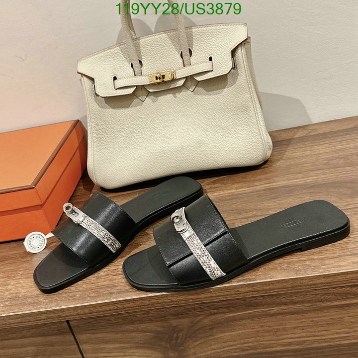 Women Shoes-Hermes Code: US3879 $: 119USD