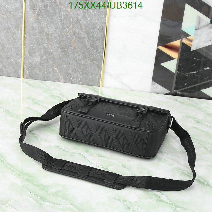 Dior Bag-(Mirror)-Other Style- Code: UB3614 $: 175USD