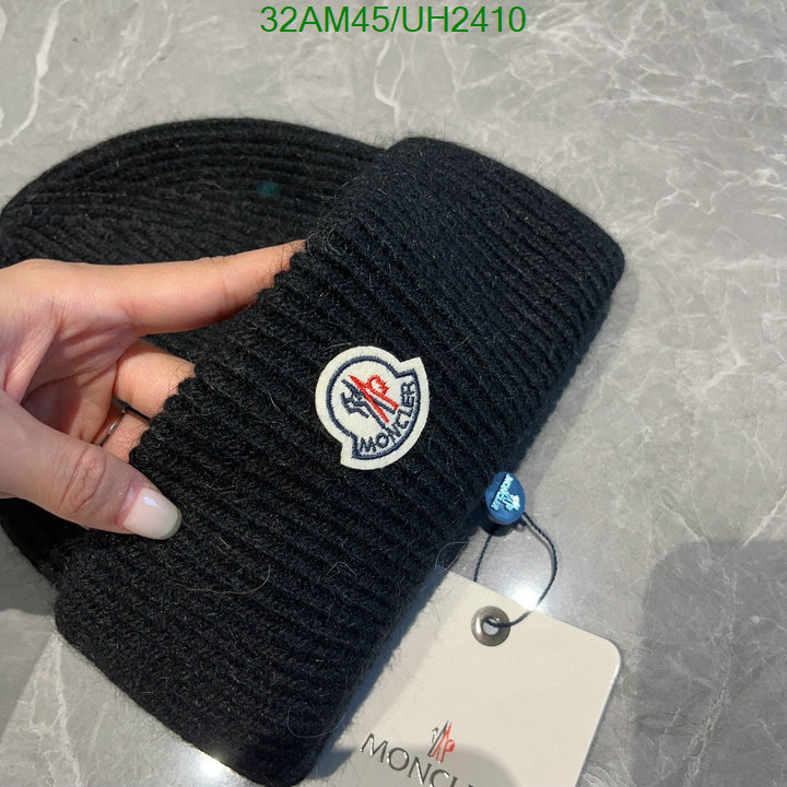 Cap-(Hat)-Moncler Code: UH2410 $: 32USD