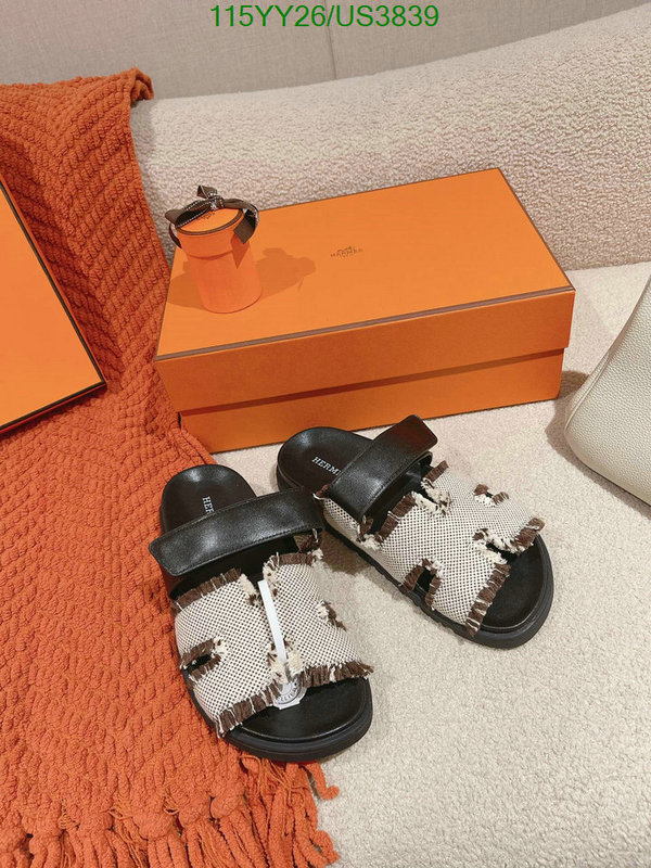 Women Shoes-Hermes Code: US3839