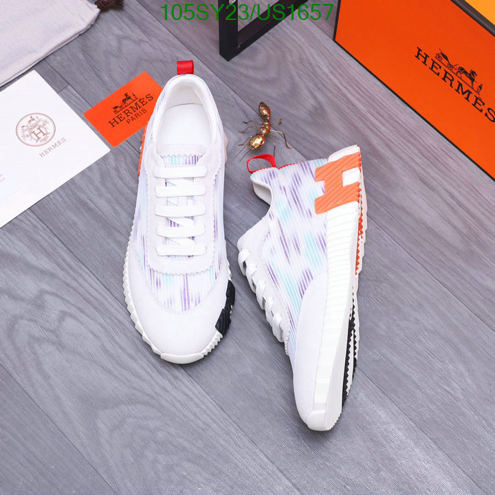 Men shoes-Hermes Code: US1657 $: 105USD