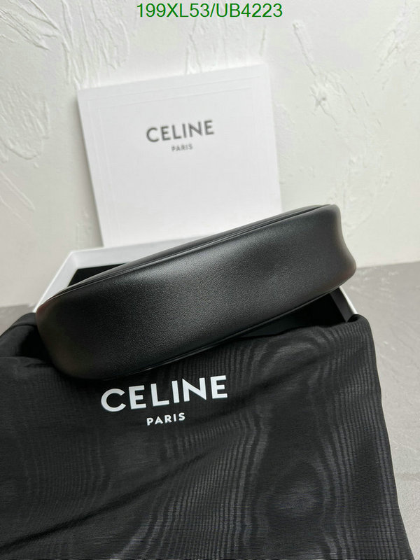 Celine Bag-(Mirror)-AVA- Code: UB4223 $: 199USD