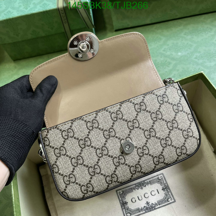 Gucci 5A Bag SALE Code: TJB266