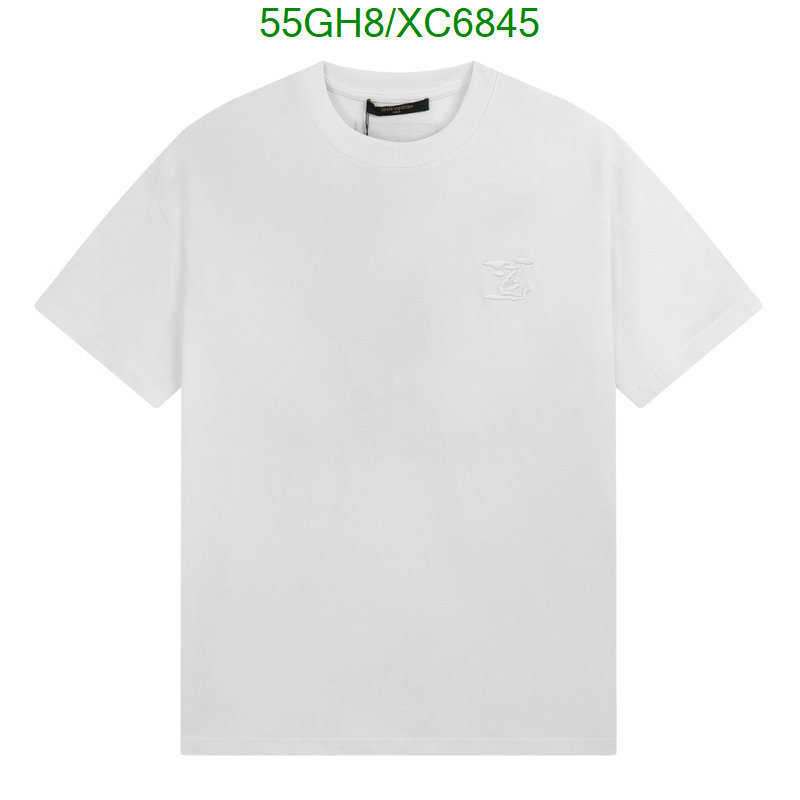 Clothing-LV Code: XC6845 $: 55USD