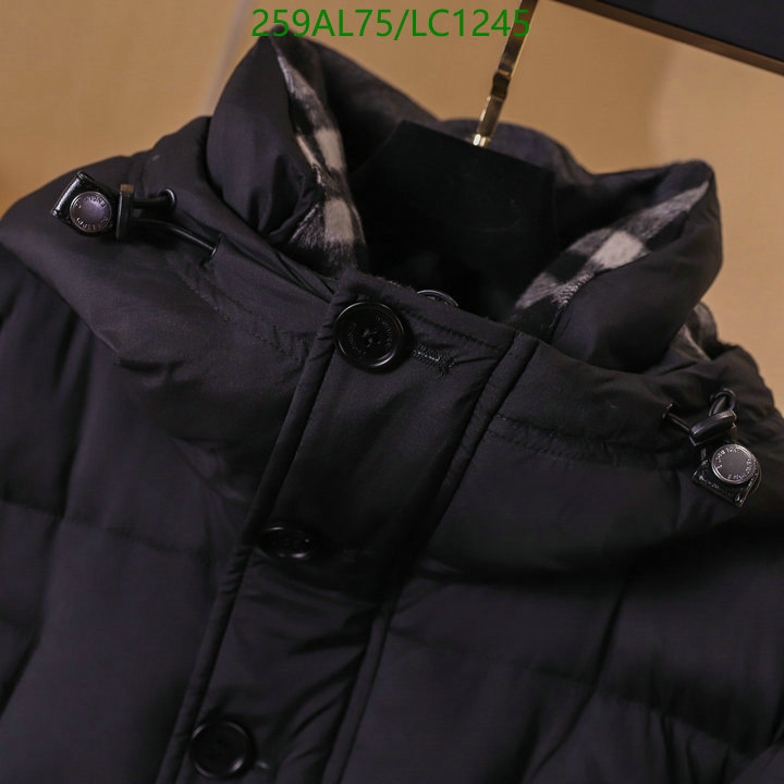 Down Jacket SALE Code: LC1245