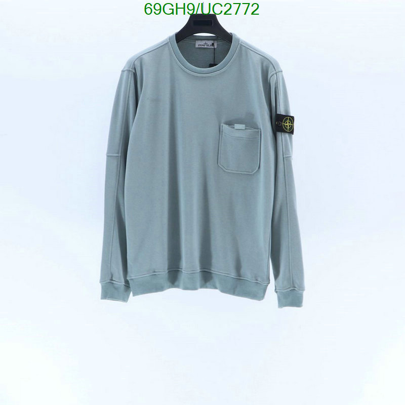 Clothing-Stone Island Code: UC2772 $: 69USD