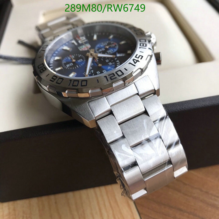 Watch-Mirror Quality-Tagheuer Code: RW6749 $: 289USD