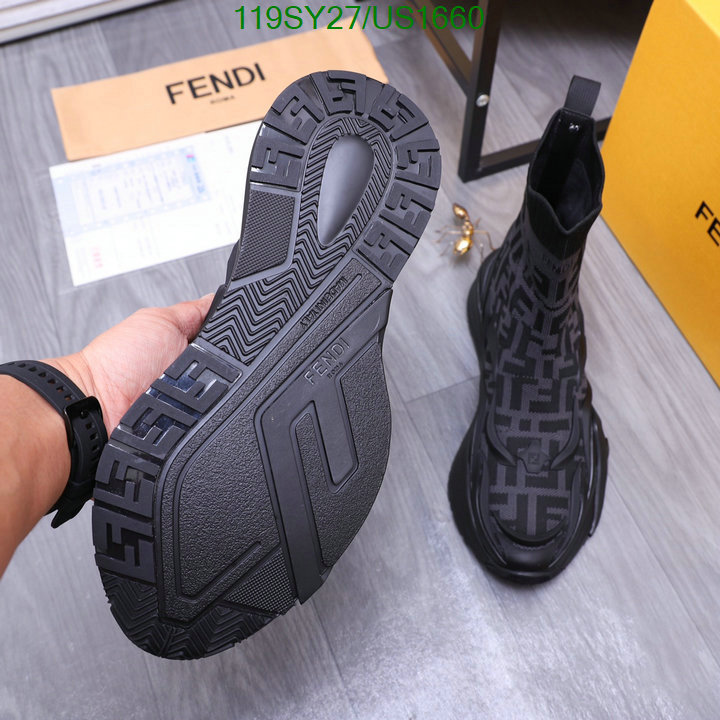 Men shoes-Boots Code: US1660 $: 119USD