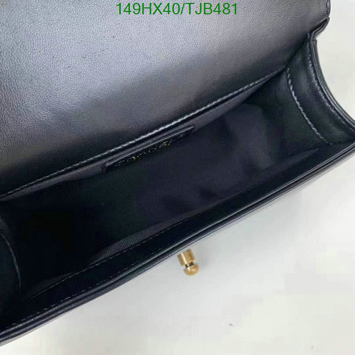 》》Black Friday SALE-5A Bags Code: TJB481