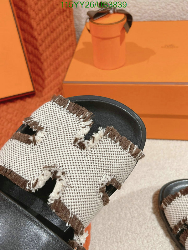 Men shoes-Hermes Code: US3839