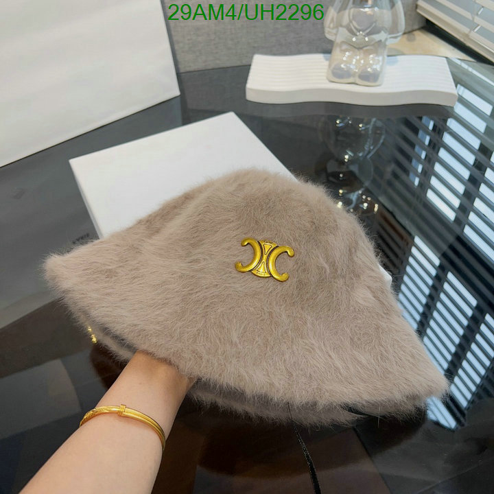 Cap-(Hat)-Celine Code: UH2296 $: 29USD