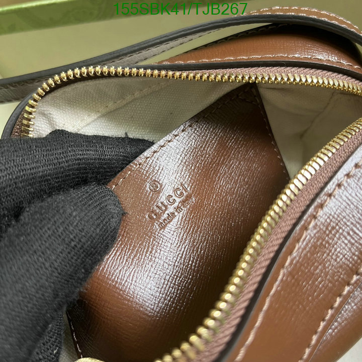 Gucci 5A Bag SALE Code: TJB267