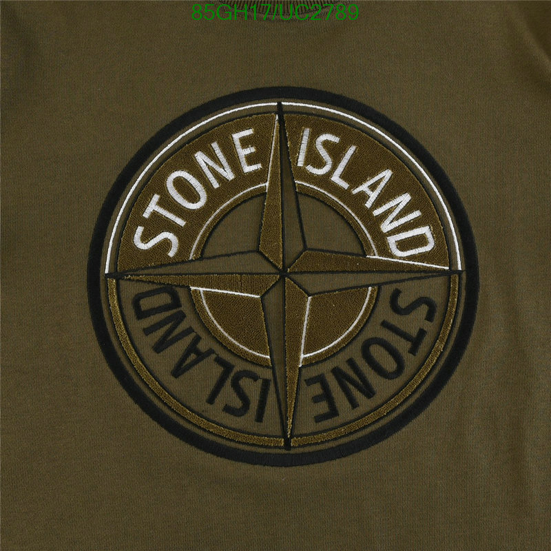 Clothing-Stone Island Code: UC2789 $: 85USD