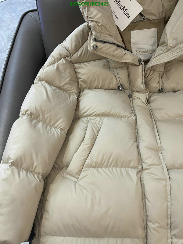 Down jacket Women-MaxMara Code: RC3423 $: 239USD