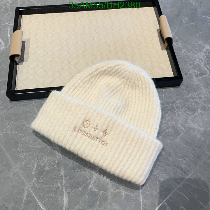 Cap-(Hat)-LV Code: UH2380 $: 35USD