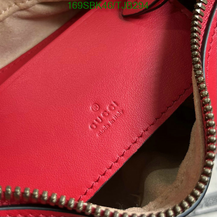 Gucci 5A Bag SALE Code: TJB294