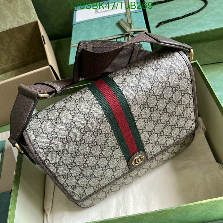 Gucci 5A Bag SALE Code: TJB269