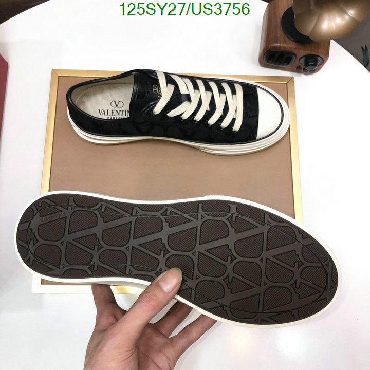 Men shoes-Valentino Code: US3756 $: 125USD