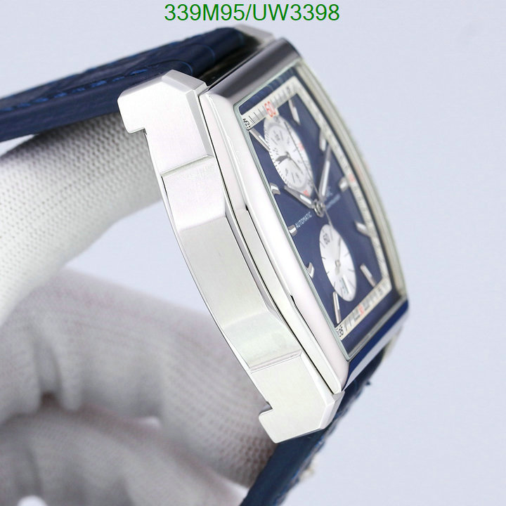 Watch-Mirror Quality-IWC Code: UW3398 $: 339USD