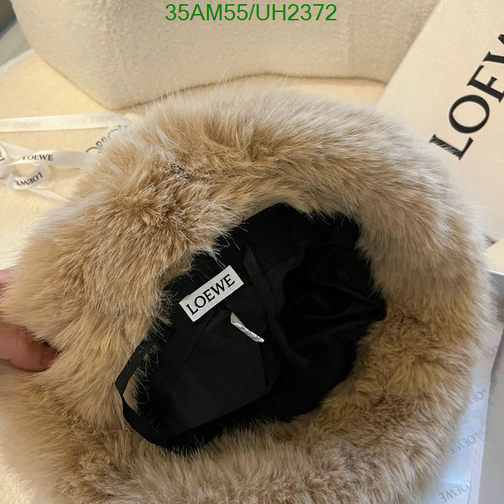 Cap-(Hat)-Loewe Code: UH2372 $: 35USD