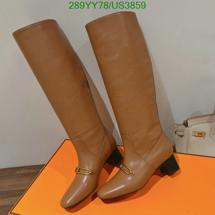 Women Shoes-Hermes Code: US3859 $: 289USD