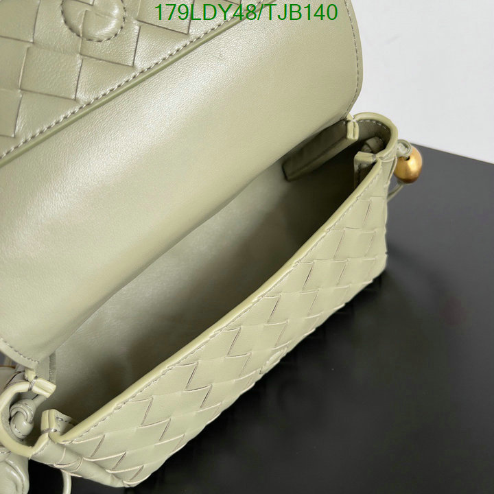 BV Bag（5A mirror）SALE Code: TJB140