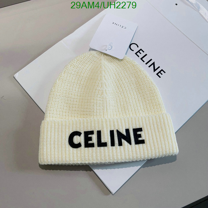 Cap-(Hat)-Celine Code: UH2279 $: 29USD