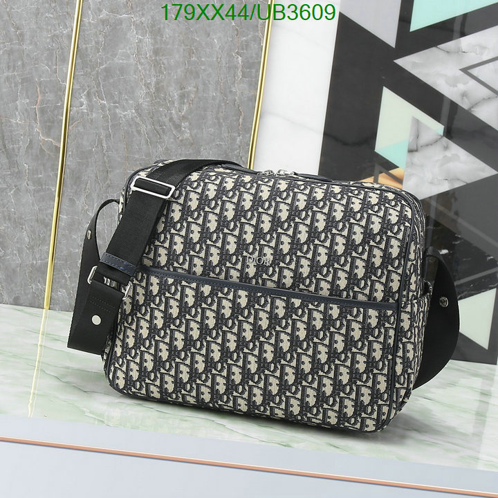 Dior Bag-(Mirror)-Other Style- Code: UB3609 $: 179USD