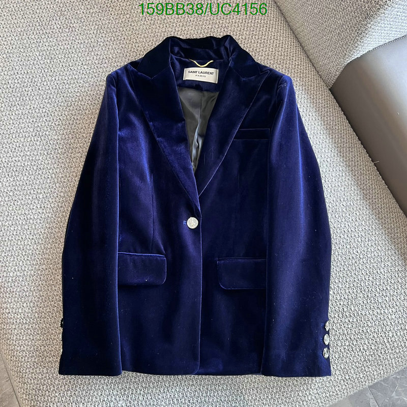 Clothing-YSL Code: UC4156 $: 159USD