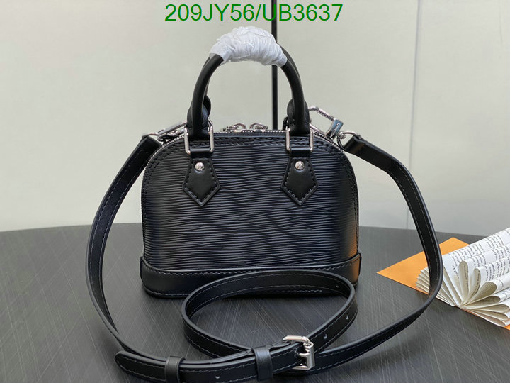 LV Bag-(Mirror)-Alma- Code: UB3637 $: 209USD