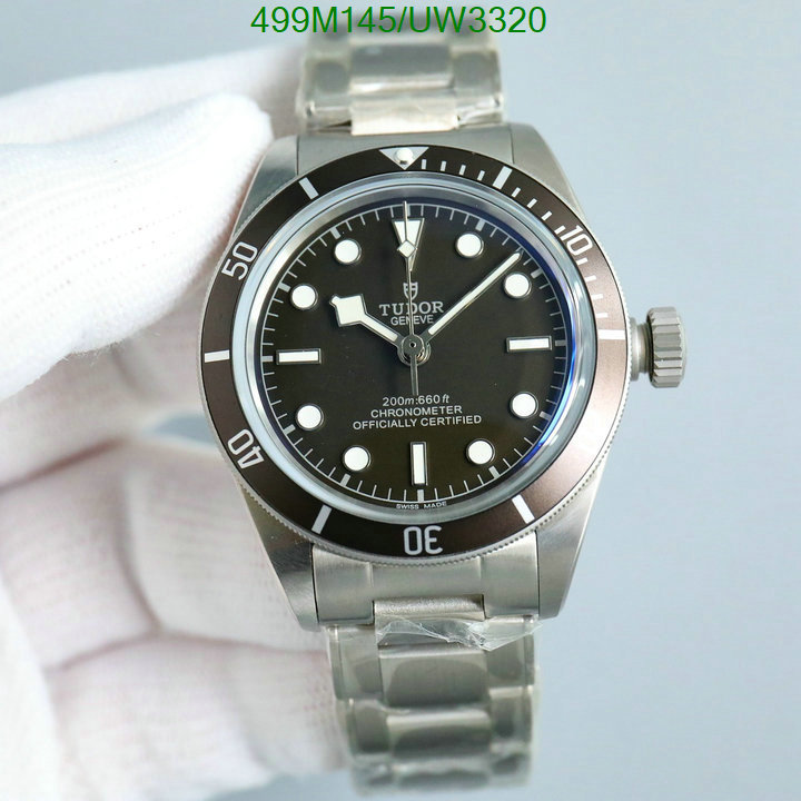 Watch-Mirror Quality-Tudor Code: UW3320 $: 499USD