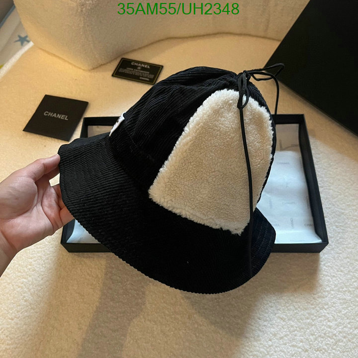 Cap-(Hat)-Dior Code: UH2348 $: 35USD