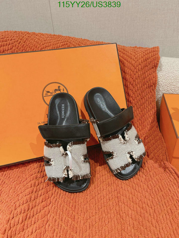 Men shoes-Hermes Code: US3839