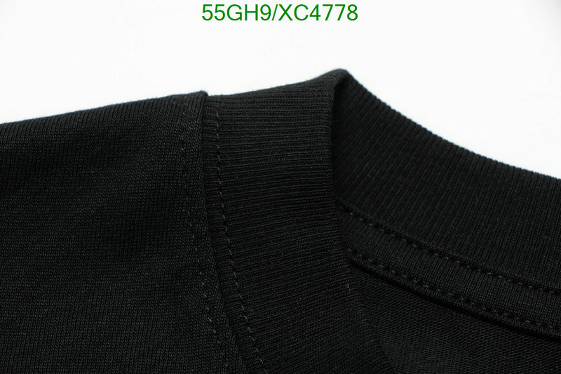 Clothing-Balenciaga Code: XC4778 $: 55USD