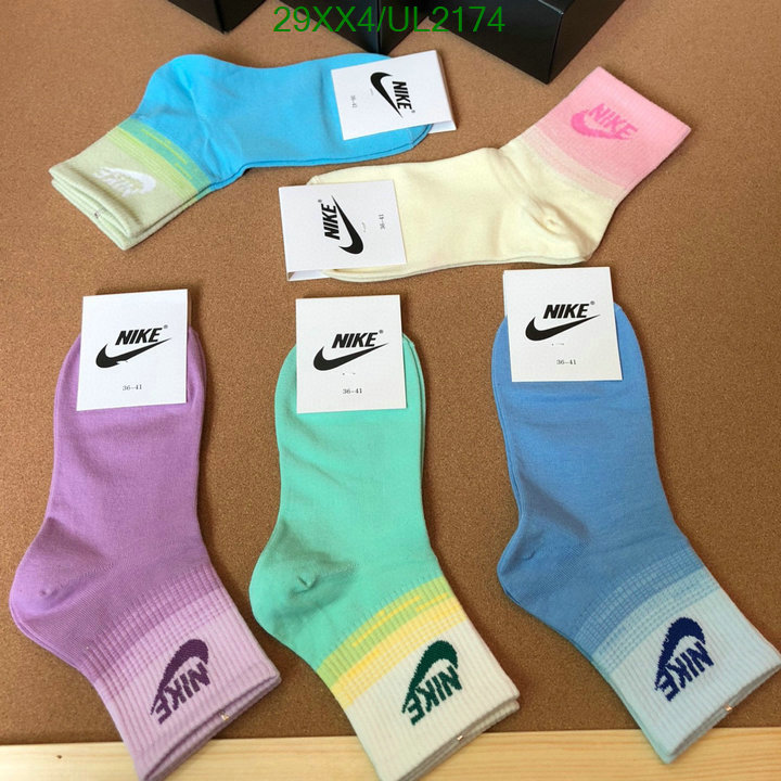 Sock-Nike Code: UL2174 $: 29USD